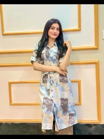 Zoya - Karachi Escort Service